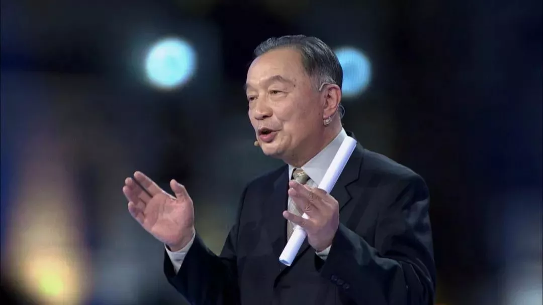 中国人民大学教授、三农问题专家温铁军